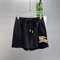 Cheap Burberry Tracksuits Short Sleeved For Women #1342198 Replica Wholesale [$100.00 USD] [ITEM#1342198] on Replica Burberry Tracksuits