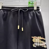 Cheap Burberry Tracksuits Short Sleeved For Women #1342198 Replica Wholesale [$100.00 USD] [ITEM#1342198] on Replica Burberry Tracksuits