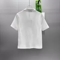 Cheap Burberry Tracksuits Short Sleeved For Women #1342199 Replica Wholesale [$100.00 USD] [ITEM#1342199] on Replica Burberry Tracksuits