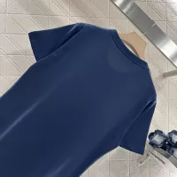 Cheap Louis Vuitton LV Dresses Short Sleeved For Women #1342218 Replica Wholesale [$82.00 USD] [ITEM#1342218] on Replica Louis Vuitton LV Dresses