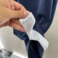 Cheap Louis Vuitton LV Dresses Short Sleeved For Women #1342218 Replica Wholesale [$82.00 USD] [ITEM#1342218] on Replica Louis Vuitton LV Dresses
