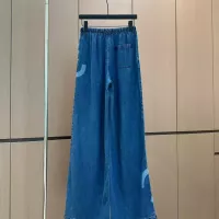 Cheap Chanel Jeans For Women #1342219 Replica Wholesale [$96.00 USD] [ITEM#1342219] on Replica Chanel Jeans