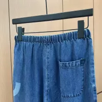 Cheap Chanel Jeans For Women #1342219 Replica Wholesale [$96.00 USD] [ITEM#1342219] on Replica Chanel Jeans