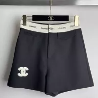Cheap Chanel Pants For Women #1342220 Replica Wholesale [$82.00 USD] [ITEM#1342220] on Replica Chanel Pants
