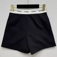 Cheap Chanel Pants For Women #1342220 Replica Wholesale [$82.00 USD] [ITEM#1342220] on Replica Chanel Pants