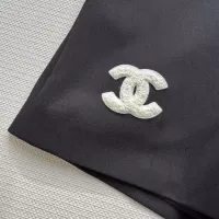 Cheap Chanel Pants For Women #1342220 Replica Wholesale [$82.00 USD] [ITEM#1342220] on Replica Chanel Pants