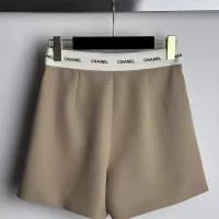 Cheap Chanel Pants For Women #1342221 Replica Wholesale [$82.00 USD] [ITEM#1342221] on Replica Chanel Pants