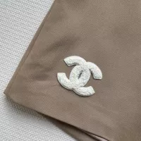 Cheap Chanel Pants For Women #1342221 Replica Wholesale [$82.00 USD] [ITEM#1342221] on Replica Chanel Pants