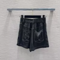 Cheap Chanel Tracksuits Sleeveless For Women #1342247 Replica Wholesale [$195.00 USD] [ITEM#1342247] on Replica Chanel Tracksuits