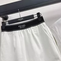 Cheap Prada Tracksuits Sleeveless For Women #1342251 Replica Wholesale [$125.00 USD] [ITEM#1342251] on Replica Prada Tracksuits