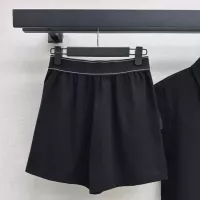 Cheap Prada Tracksuits Sleeveless For Women #1342252 Replica Wholesale [$125.00 USD] [ITEM#1342252] on Replica Prada Tracksuits