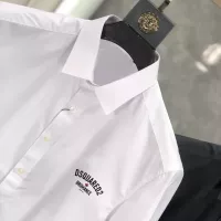 Cheap Dsquared Shirts Short Sleeved For Unisex #1342253 Replica Wholesale [$38.00 USD] [ITEM#1342253] on Replica Dsquared Shirts