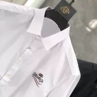 Cheap Balenciaga Shirts Short Sleeved For Unisex #1342266 Replica Wholesale [$38.00 USD] [ITEM#1342266] on Replica Balenciaga Shirts