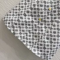 Cheap Louis Vuitton LV Dresses Short Sleeved For Women #1342270 Replica Wholesale [$130.00 USD] [ITEM#1342270] on Replica Louis Vuitton LV Dresses