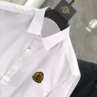Cheap Hermes Shirts Short Sleeved For Unisex #1342271 Replica Wholesale [$38.00 USD] [ITEM#1342271] on Replica Hermes Shirts