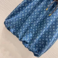 Cheap Louis Vuitton LV Dresses Short Sleeved For Women #1342284 Replica Wholesale [$132.00 USD] [ITEM#1342284] on Replica Louis Vuitton LV Dresses