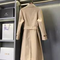Cheap Burberry Trench Coat Long Sleeved For Women #1342295 Replica Wholesale [$195.00 USD] [ITEM#1342295] on Replica Burberry Trench Coat