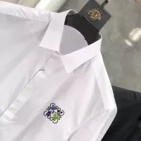 Cheap LOEWE Shirts Short Sleeved For Unisex #1342299 Replica Wholesale [$38.00 USD] [ITEM#1342299] on Replica LOEWE Shirts