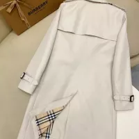 Cheap Burberry Trench Coat Long Sleeved For Women #1342313 Replica Wholesale [$200.00 USD] [ITEM#1342313] on Replica Burberry Trench Coat