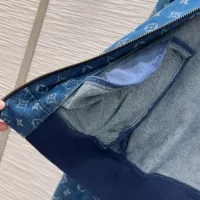 Cheap Louis Vuitton LV Jackets Long Sleeved For Women #1342318 Replica Wholesale [$125.00 USD] [ITEM#1342318] on Replica Louis Vuitton LV Jackets