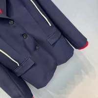 Cheap MIU MIU Jackets Long Sleeved For Women #1342329 Replica Wholesale [$135.00 USD] [ITEM#1342329] on Replica MIU MIU Jackets