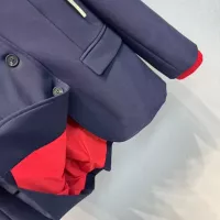 Cheap MIU MIU Jackets Long Sleeved For Women #1342329 Replica Wholesale [$135.00 USD] [ITEM#1342329] on Replica MIU MIU Jackets