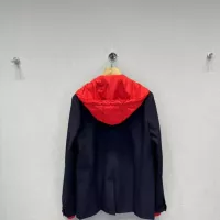 Cheap MIU MIU Jackets Long Sleeved For Women #1342329 Replica Wholesale [$135.00 USD] [ITEM#1342329] on Replica MIU MIU Jackets