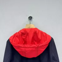 Cheap MIU MIU Jackets Long Sleeved For Women #1342329 Replica Wholesale [$135.00 USD] [ITEM#1342329] on Replica MIU MIU Jackets