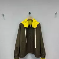 Cheap MIU MIU Jackets Long Sleeved For Women #1342330 Replica Wholesale [$135.00 USD] [ITEM#1342330] on Replica MIU MIU Jackets