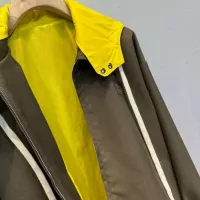 Cheap MIU MIU Jackets Long Sleeved For Women #1342330 Replica Wholesale [$135.00 USD] [ITEM#1342330] on Replica MIU MIU Jackets