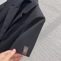 Cheap Louis Vuitton LV Dresses Short Sleeved For Women #1342357 Replica Wholesale [$132.00 USD] [ITEM#1342357] on Replica Louis Vuitton LV Dresses