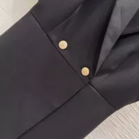 Cheap Louis Vuitton LV Dresses Short Sleeved For Women #1342357 Replica Wholesale [$132.00 USD] [ITEM#1342357] on Replica Louis Vuitton LV Dresses