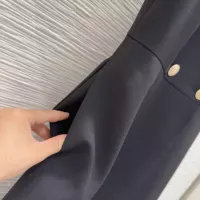 Cheap Louis Vuitton LV Dresses Short Sleeved For Women #1342357 Replica Wholesale [$132.00 USD] [ITEM#1342357] on Replica Louis Vuitton LV Dresses
