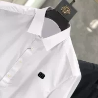 Cheap Balenciaga Shirts Short Sleeved For Unisex #1342366 Replica Wholesale [$38.00 USD] [ITEM#1342366] on Replica Balenciaga Shirts