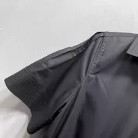 Cheap Moncler Dresses Short Sleeved For Women #1342371 Replica Wholesale [$140.00 USD] [ITEM#1342371] on Replica Moncler Dresses