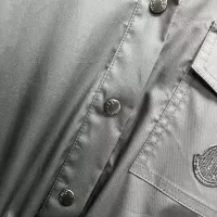 Cheap Moncler Dresses Short Sleeved For Women #1342371 Replica Wholesale [$140.00 USD] [ITEM#1342371] on Replica Moncler Dresses