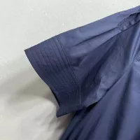 Cheap Moncler Dresses Short Sleeved For Women #1342372 Replica Wholesale [$140.00 USD] [ITEM#1342372] on Replica Moncler Dresses