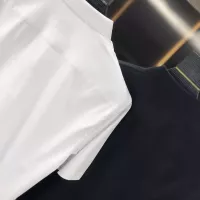 Cheap Prada Shirts Short Sleeved For Unisex #1342373 Replica Wholesale [$38.00 USD] [ITEM#1342373] on Replica Prada Shirts