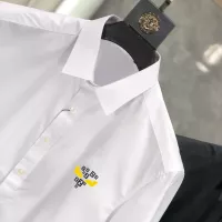 Cheap Fendi Shirts Short Sleeved For Unisex #1342377 Replica Wholesale [$38.00 USD] [ITEM#1342377] on Replica Fendi Shirts