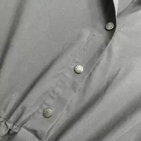 Cheap Moncler Dresses Short Sleeved For Women #1342395 Replica Wholesale [$145.00 USD] [ITEM#1342395] on Replica Moncler Dresses