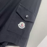 Cheap Moncler Dresses Short Sleeved For Women #1342395 Replica Wholesale [$145.00 USD] [ITEM#1342395] on Replica Moncler Dresses