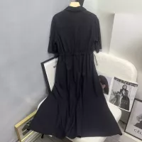 Cheap Moncler Dresses Short Sleeved For Women #1342395 Replica Wholesale [$145.00 USD] [ITEM#1342395] on Replica Moncler Dresses