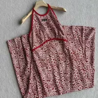 Cheap MIU MIU Dresses Sleeveless For Women #1342406 Replica Wholesale [$105.00 USD] [ITEM#1342406] on Replica MIU MIU Dresses
