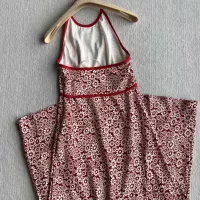 Cheap MIU MIU Dresses Sleeveless For Women #1342406 Replica Wholesale [$105.00 USD] [ITEM#1342406] on Replica MIU MIU Dresses