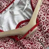 Cheap MIU MIU Dresses Sleeveless For Women #1342406 Replica Wholesale [$105.00 USD] [ITEM#1342406] on Replica MIU MIU Dresses