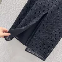 Cheap Gucci Tracksuits Sleeveless For Women #1342429 Replica Wholesale [$135.00 USD] [ITEM#1342429] on Replica Gucci Tracksuits