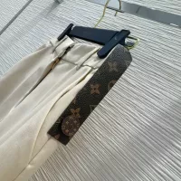 Cheap Louis Vuitton LV Tracksuits Sleeveless For Women #1342441 Replica Wholesale [$234.71 USD] [ITEM#1342441] on Replica Louis Vuitton LV Tracksuits
