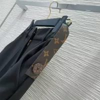 Cheap Louis Vuitton LV Tracksuits Sleeveless For Women #1342442 Replica Wholesale [$234.71 USD] [ITEM#1342442] on Replica Louis Vuitton LV Tracksuits