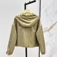 Cheap MIU MIU Tracksuits Long Sleeved For Women #1342457 Replica Wholesale [$234.71 USD] [ITEM#1342457] on Replica MIU MIU Tracksuits