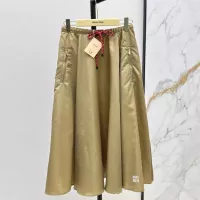 Cheap MIU MIU Tracksuits Long Sleeved For Women #1342457 Replica Wholesale [$234.71 USD] [ITEM#1342457] on Replica MIU MIU Tracksuits